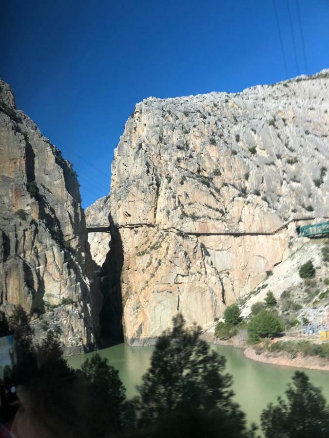 Edificio Hercules Benalmádena Eksteriør bilde